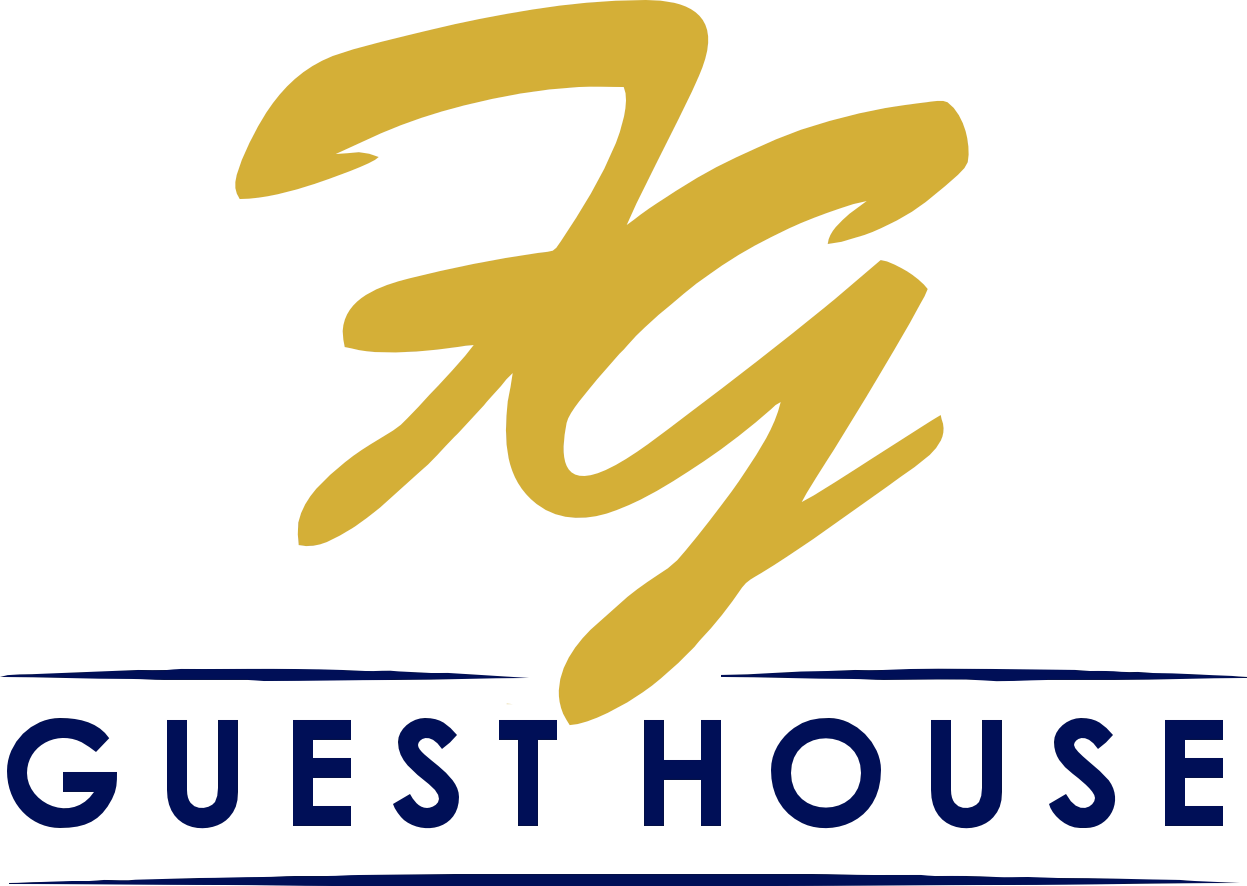 Fair Glen Guest House Logo