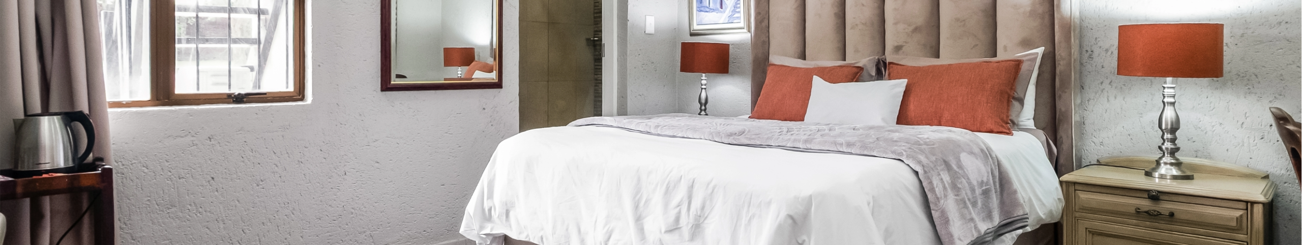 Fair Glen Guest House Banner