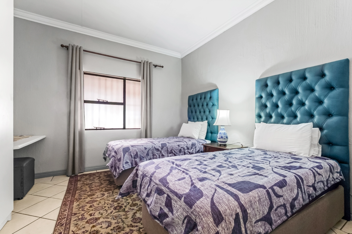 Fair Glen Two-Bedroom Chalet