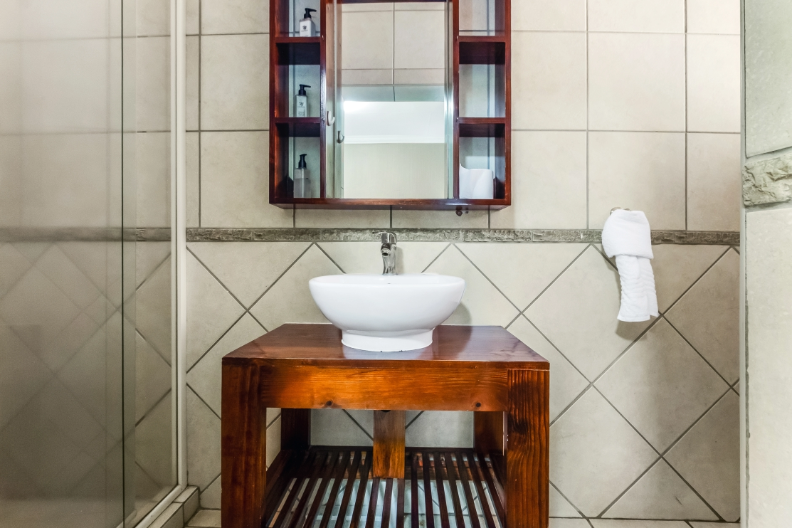 Fair Glen Two-Bedroom Chalet