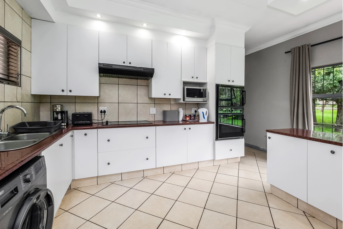 Fair Glen Two-Bedroom Chalet