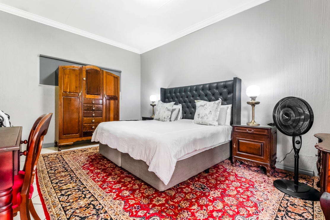 Fair Glen Two-Bedroom Chalet