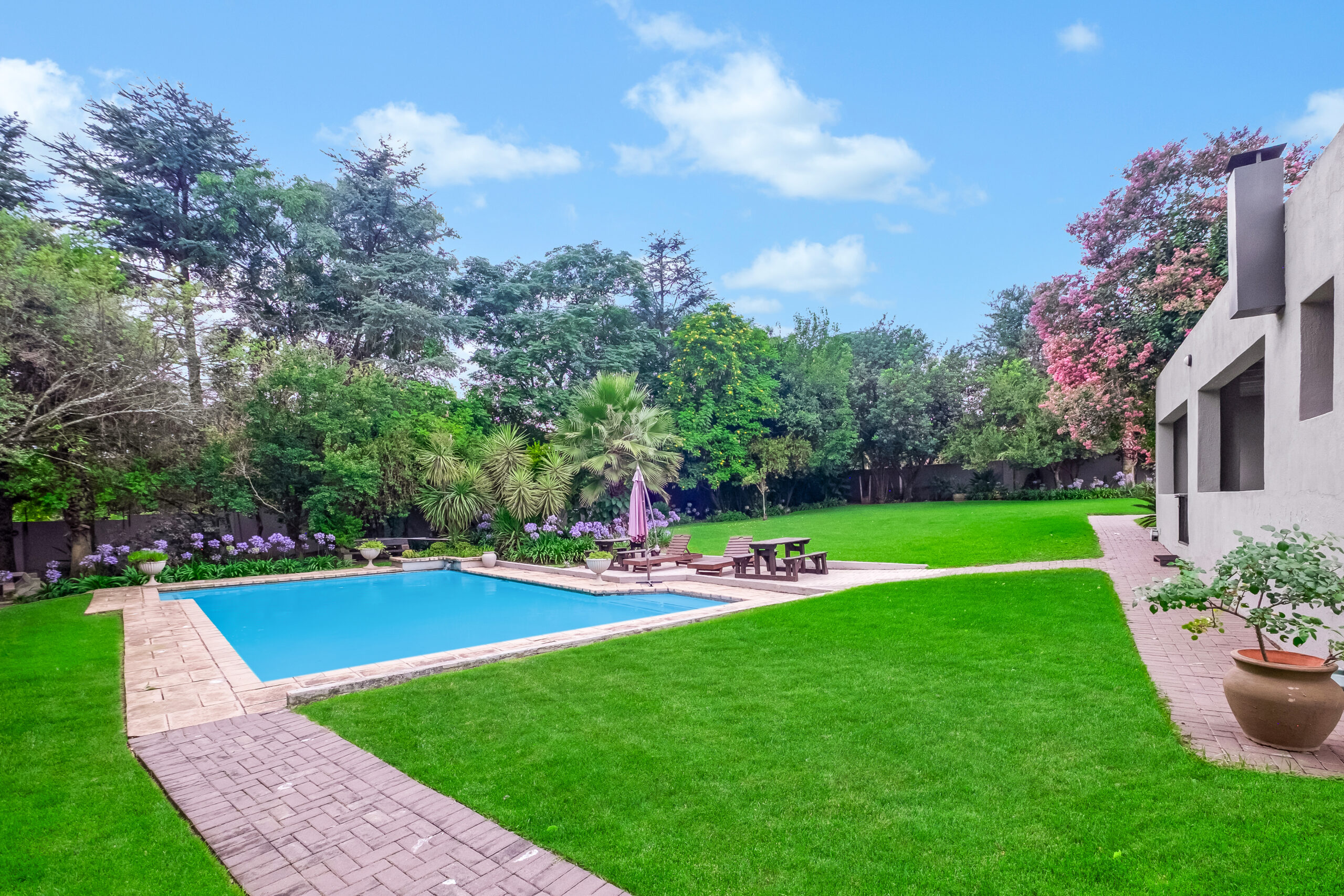 Fair Glen Two-Bedroom Chalet