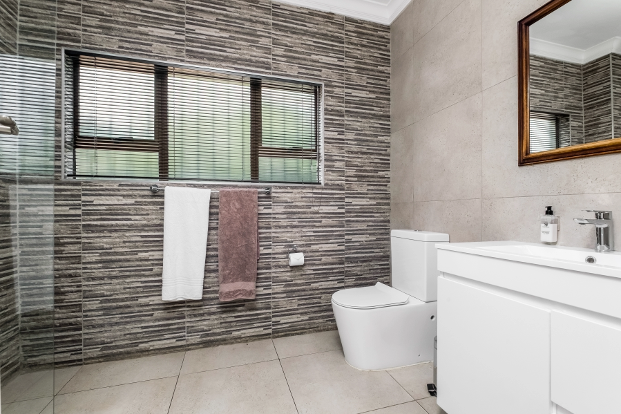 Fair Glen Apartment 1