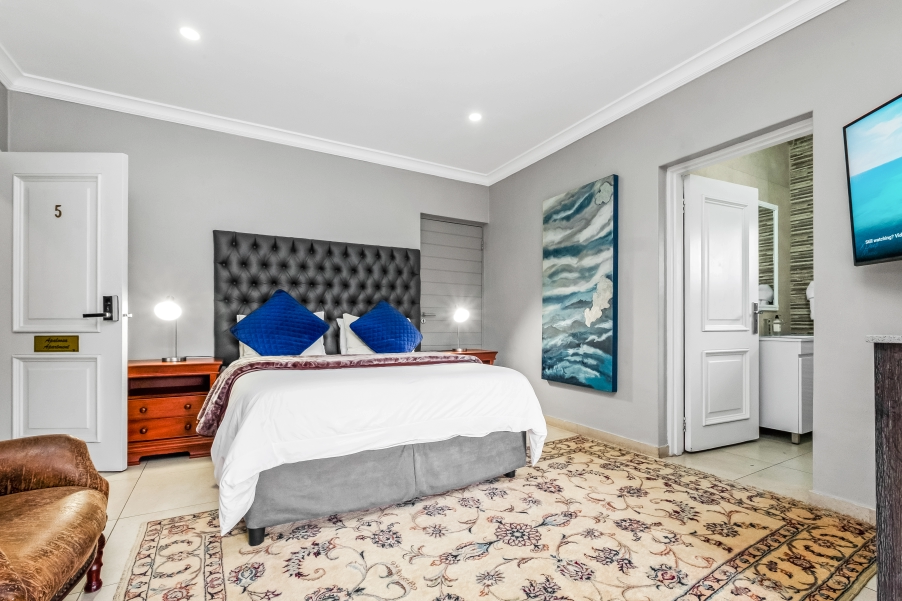 Fair Glen Apartment 1