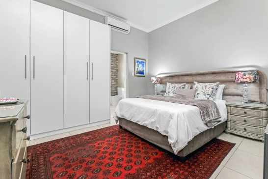 Fair Glen Shetland Room