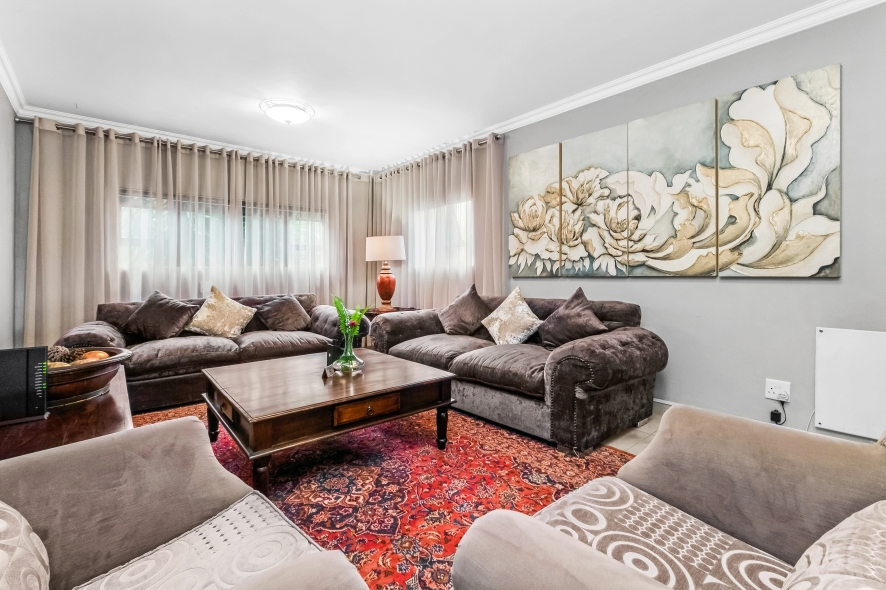 Fair Glen Double Room 1