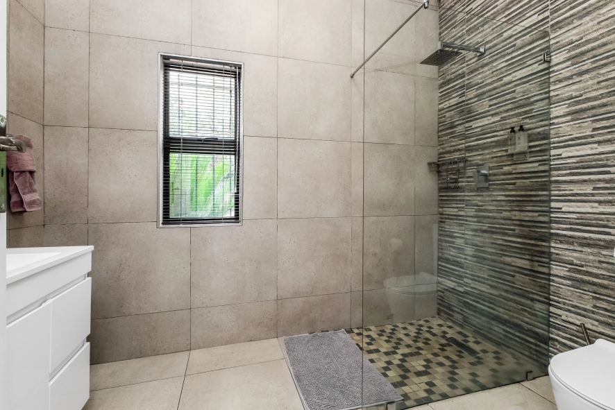 Fair Glen Double Room 1